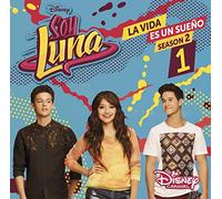 Original Soundtrack - La Vida Es Un Sueno 1