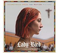 Original Soundtrack - Lady Bird - CD (US Import) - Legacy