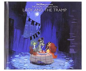 Original Soundtrack - Lady & the Tramp -Ltd-