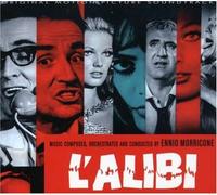 Original Soundtrack - L'alibi (Morricone)