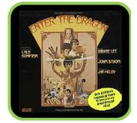 Original Soundtrack/Lalo Schifrin - Lalo Schifrin: Enter the Dragon