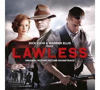 Original Soundtrack - Lawless (LP Coloured Vinyl) [VINYL]