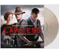 Original Soundtrack - Lawless (LP Coloured Vinyl) [VINYL]
