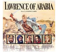 Original Soundtrack - Lawrence Of Arabia
