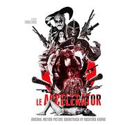 Original Soundtrack - Le Accelerator Ost
