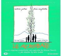 Original Soundtrack - Le Acrobate (Venosta)