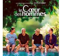 Original Soundtrack - Le Coeur Des Hommes