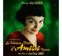 Original Soundtrack - Le Fabuleux Destin D'amelie Poulain [European Import]