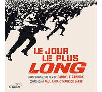 Original Soundtrack - Le Jour Le Plus Long