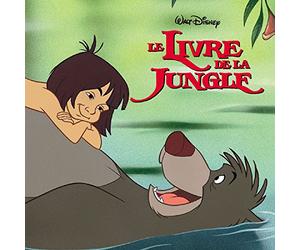 Original Soundtrack - Le Livre De La Jungle