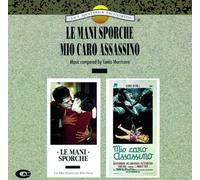 Original Soundtrack - Le Mani Sporche/Mio Caro Assassino (Morricone)