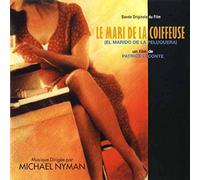 Original Soundtrack - Le Mari De La Coiffeuse