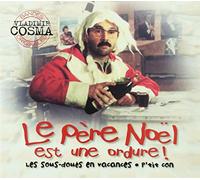 Original Soundtrack - Le Pere Noel Est Une Ordure [French Import]
