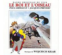 Original Soundtrack - Le Roiet L'oiseau