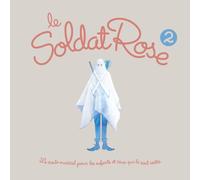 Original Soundtrack - Le Soldat Rose 2