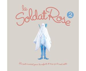 Original Soundtrack - Le Soldat Rose 2