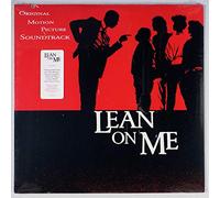 Original Soundtrack - Lean on me (1989) [VINYL]