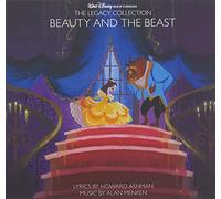 Original Soundtrack - [The Legacy Collection] Beauty And The Beast