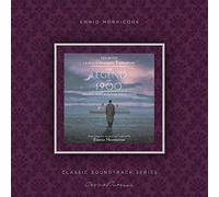 Original Soundtrack - Legend Of 1900 (Ennio Morricone) [180 gm LP Black Vinyl]