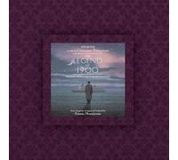 Original Soundtrack - Legend Of 1900 (Morricone) (LP Green Coloured Vinyl) [VINYL]