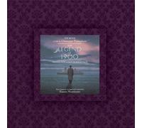 Original Soundtrack - The Legend Of 1900 [VINYL]