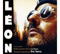 Original Soundtrack - Leon -Digi-