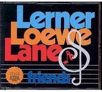 Original Soundtrack - Lerner, Loewe, Lane & Friends