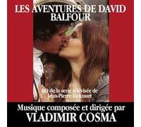 (Original Soundtrack) - Les Aventures De David Balfour