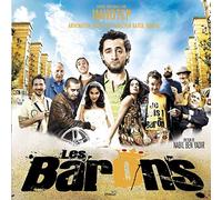 Original Soundtrack - Les Barons