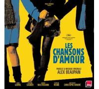 Original Soundtrack - Les Chansons D'amour [French Import]