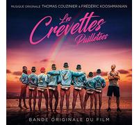 Original Soundtrack - Les Crevettes Pailletees