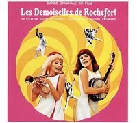 Original Soundtrack - Les Demoiselles.. -Ltd-