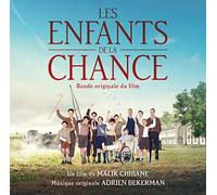Original Soundtrack - Les Enfants De La Chance