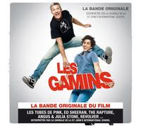 Original Soundtrack - Les Gamins