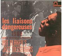 Original Soundtrack - Les Liaisons Dangereuses 1960