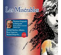 Original Soundtrack - Les Miserables -Digi-