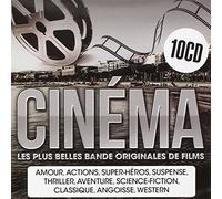Original Soundtrack - Les Plus Grands Musiques