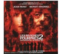 Original Soundtrack - Les Rivieres Pourpres -2-