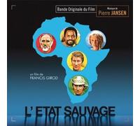 Original Soundtrack - L'etat Sauvage/Le Grand Frère