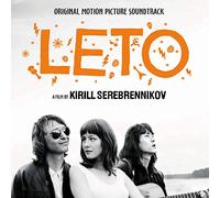 Original Soundtrack - Leto