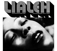 Original Soundtrack - Lialeh (Bernard Purdie)