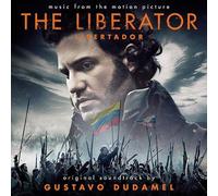 Original Soundtrack - Libertador