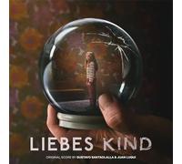 Original Soundtrack - Liebes Kind [180 gm LP Coloured Vinyl] [VINYL]