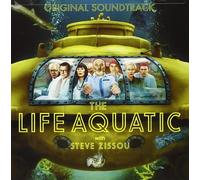 Original Soundtrack - Life Aquatic With Steve Zissou [Us Import]