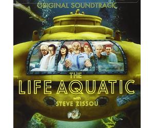Original Soundtrack - Life Aquatic With Steve Zissou [Us Import]