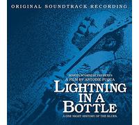 Original Soundtrack - Lightning In A Bottle [Us Import]