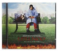 Original Soundtrack - Little Nicky (Us Import)