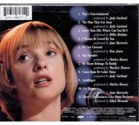 ORIGINAL SOUNDTRACK - LITTLE VOICE NEW CD
