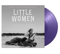 Original Soundtrack - Little Women (2LP Coloured)
