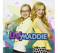 Original Soundtrack - Liv Y Maddie